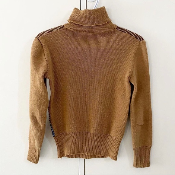 Vintage Italian Stripe Sweater - Picture 3 of 4